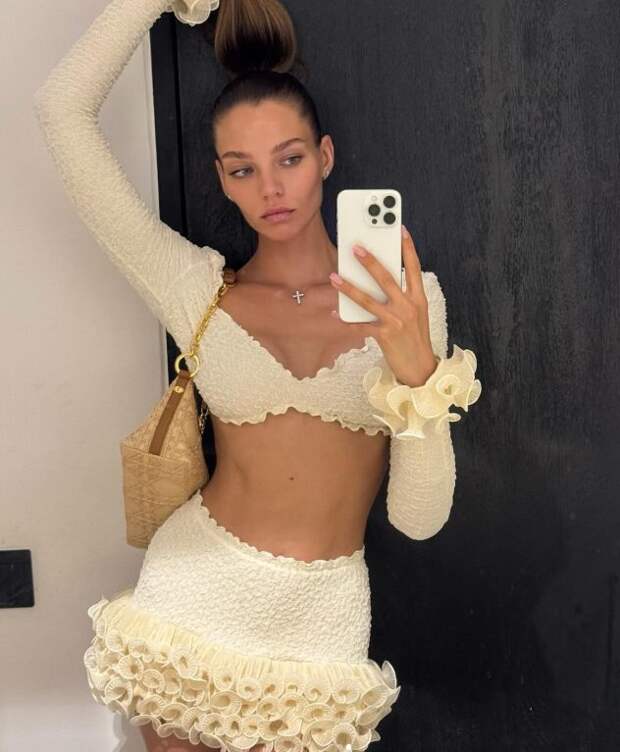 Алеся Кафельникова