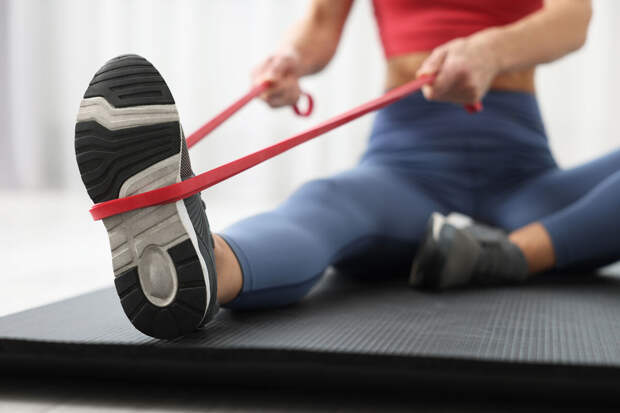 University of Alberta: физическая активность не обязана быть сложной