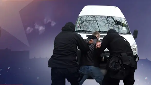 Отряд «Гром». Война с наркотиками (Полиция в городе. Серия 6)