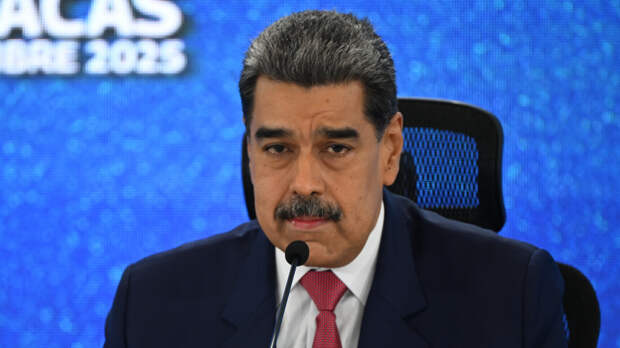 Мадуро призвал граждан США предотвратить трагедию на континенте