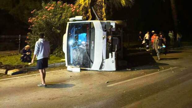 Орбан выразил соболезнования Шольцу в связи с инцидентом в Магдебурге