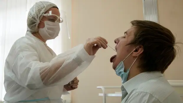 В Удмуртии за сутки выявили 355 случаев COVID-19