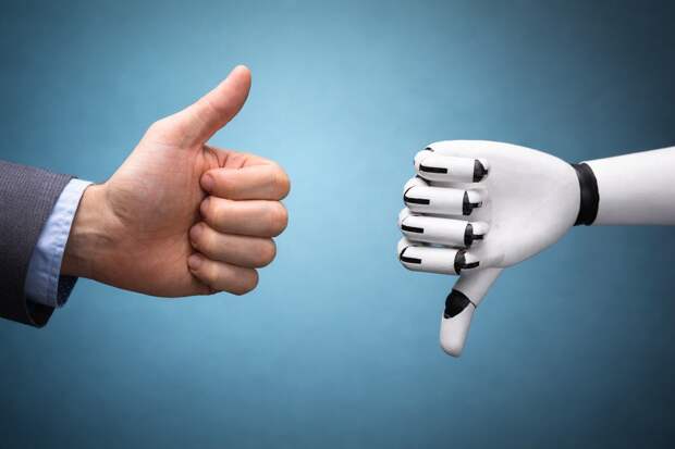 Почему нейросети будущего станут грубее — и почему это полезно