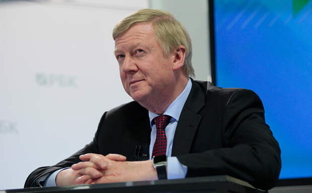 В суд подал Чубайс – а стыдно мне. Не за него – за страну