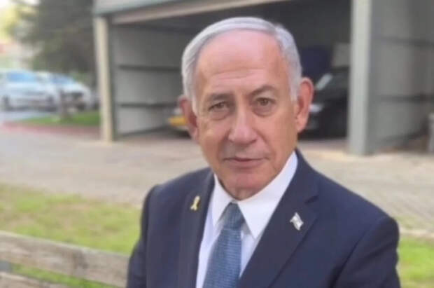 Два пожизненных у Нетаньяху: премьер Израиля может сесть в тюрьму навсегда