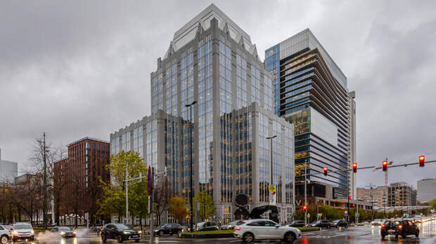 Суд взыскал с Euroclear более 15 млрд рублей по иску "Альфа-Капитала"