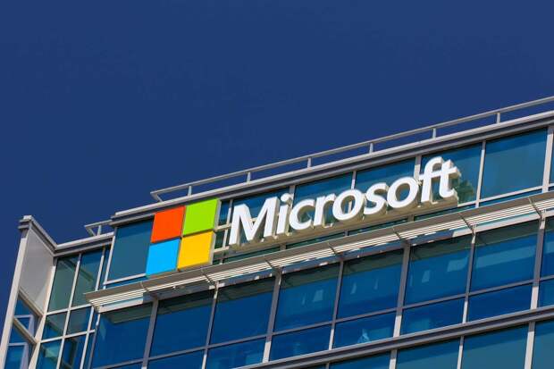 Microsoft попал под цензуру в Китае. Почему акции все равно растут