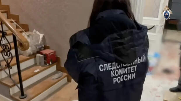 Тульский СК: задержан подозреваемый в убийстве отца бывшей девушки