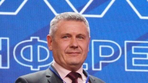 Николай Онищенко / Фото: vk.com/onischenko_na