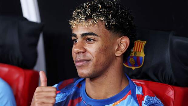 Анри сравнил Ямаля с Роналду: «У Месси был невероятный талант, но Ламин уникален в своей уверенности в себе»