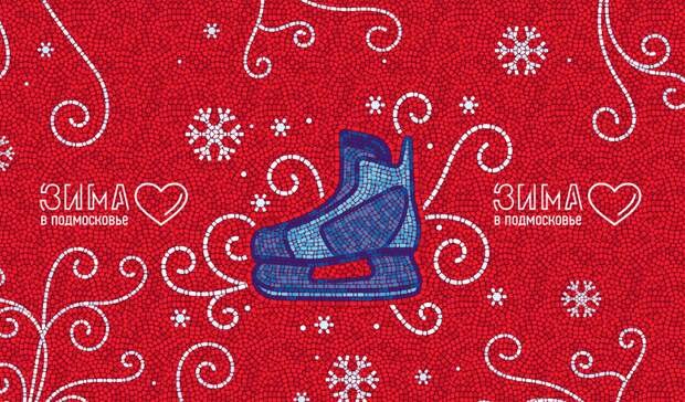 Спецпроект «Зима в Подмосковье»: где и как отдохнуть всей семьей