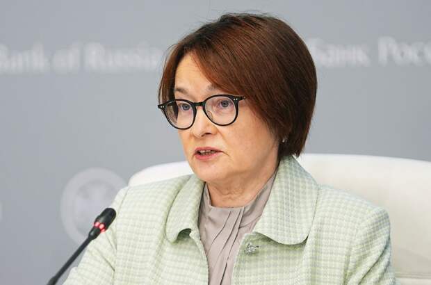 Набиуллина: ЦБ не видит системного влияния «эффекта Долиной» на рынок жилья