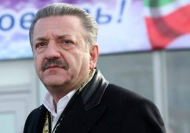Исмаилову предоставили убежище в Черногории из-за «политических гонений»