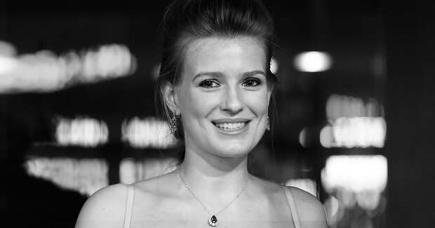 Мой царь: Софья Эрнст о муже, детях и тайной свадьбе