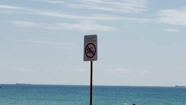 В Мангистау напомнили о запрещенных местах для купания