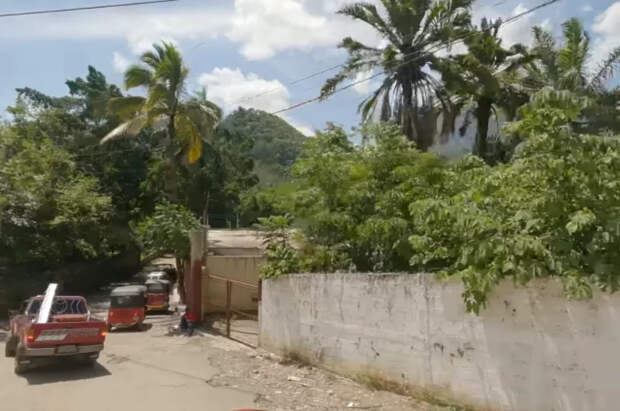 Посольство РФ призвало россиян в Гватемале быть осторожными из-за криминала