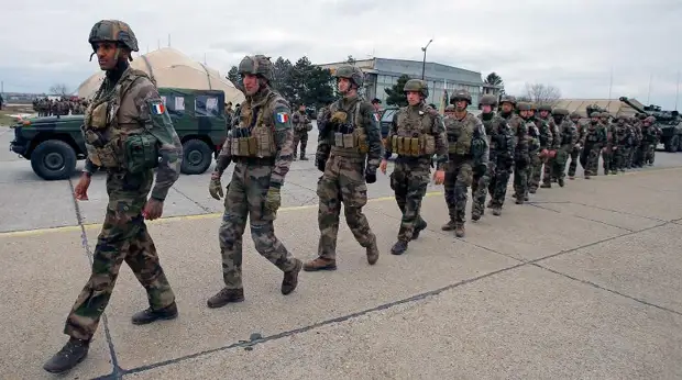 Во Франции задумались о выходе из НАТО – Global Times