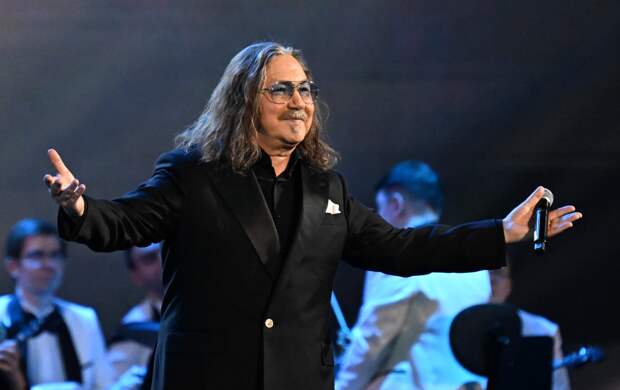 Миллионы за концерт: раскрыт доход Игоря Николаева