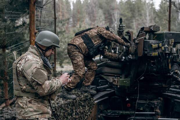 ERR: Военные учения стран НАТО пройдут в Эстонии в декабре