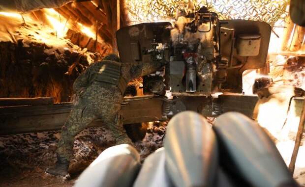 Битва за Купянск-Узловой: ВСУ в панике — врага из города выбили новые танки-“черепахи” с суперсовременной защитой