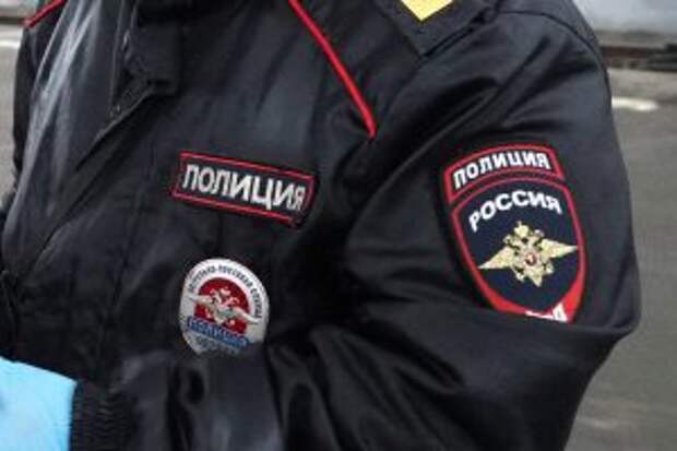 В ЦАО ликвидирован притон для занятия проституцией. Фото: Павел Волков, «Вечерняя Москва» 