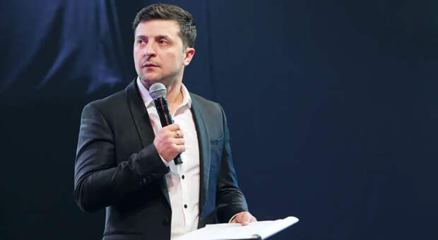 Зеленский забыл, как молил Кадырова о прощении: тайны прошлого всплыли наружу