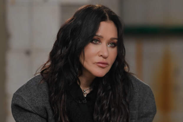 Певица Линда предположила, что творчество не было задачей души Губина