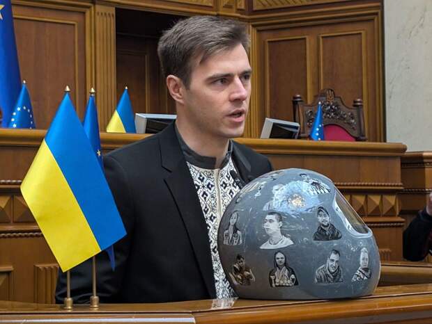 «Я здесь выступаю впервые, но уже чувствую, что победил по посещению некоторых