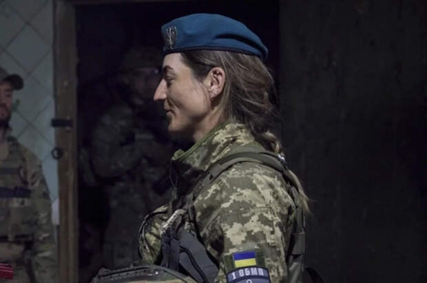 Опасны и неуловимы: стало известно об особом отряде наемниц у Сум