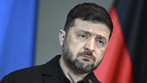 Зеленский сдулся: путь от шоумена до попрошайки — пример полного бессилия