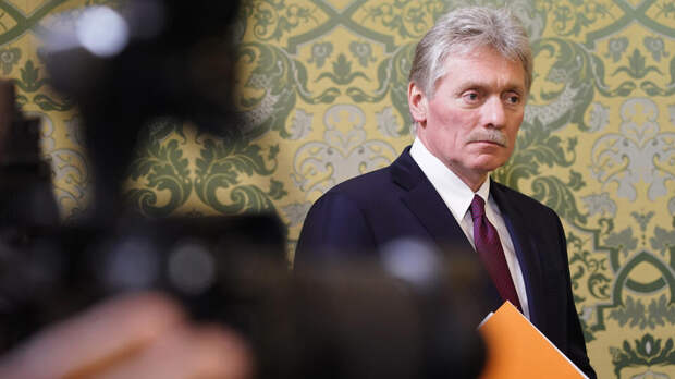 Песков: стабилизация мирового энергорынка невозможна без российской нефти