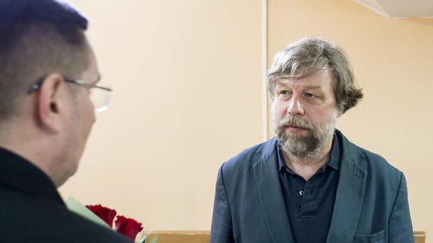 Археолог Бутягин рассказал о хорошем самочувствии после обмена