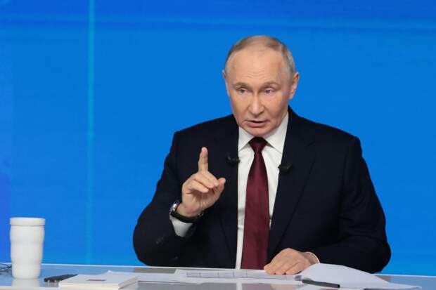 В Италии сделали внезапное заявление о Путине