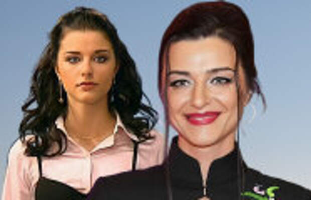 Шоу-бизнес: Куда пропала «папина дочка» Анастасия Сиваева на пике славы и почему она вернулась в кино