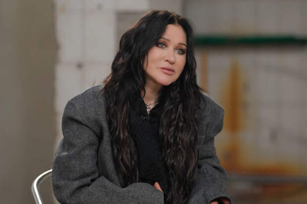 Певица Линда опровергла сообщения о домогательствах к Фадееву