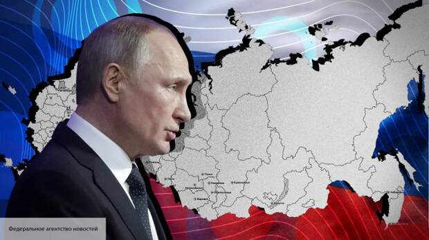 Экс-агент MI6 Кук: Путин положил конец иллюзиям США