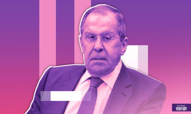 Лавров: российская армия прочно завладела стратегической инициативой