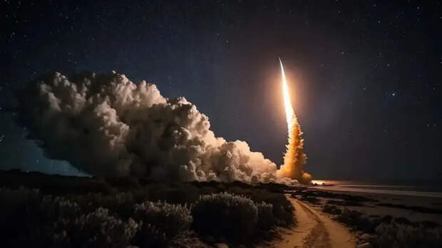 «Ракета неслась на скорости 13 тысяч км/ч»: на Львов молнией обрушился «Орешник»