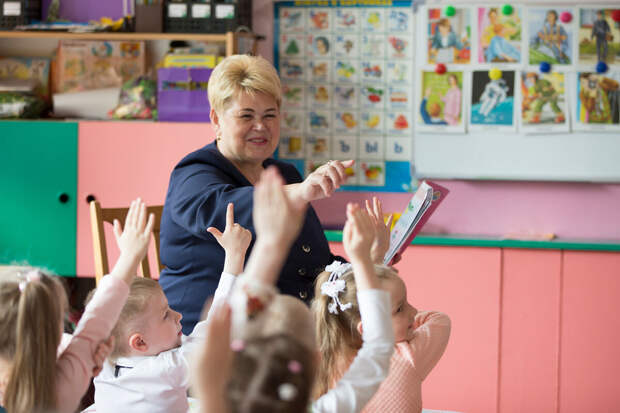 Эксперт Лукацкий призвал обучать кибербезопасности с дошкольного возраста