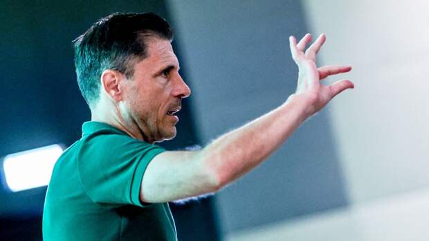 Мажич признал ошибку судьи, назначившего пенальти в ворота ЦСКА в матче с «Сочи»