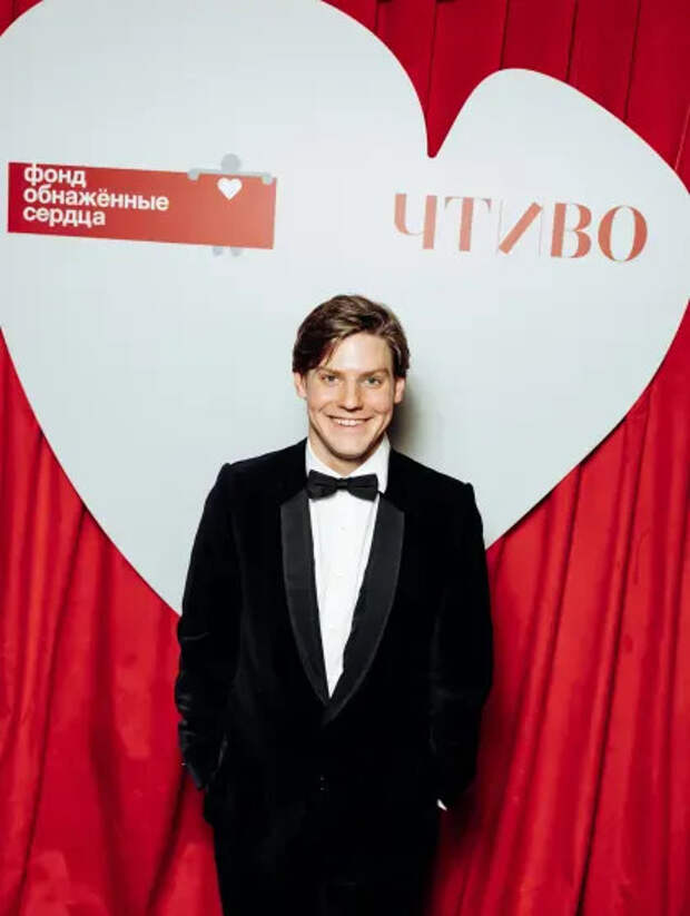 Павел Табаков