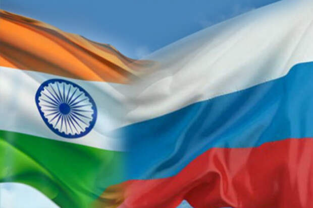 Украина пытается настроить Индию против России — FT