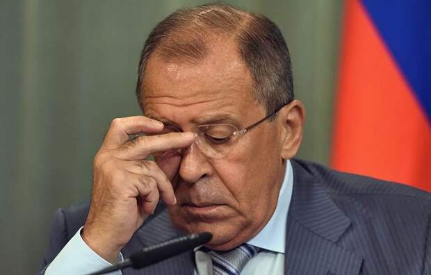 МИД России обвинил Израиль в поддержке «неонацистского режима в Киеве» МИД России обвинил Израиль в поддержке «неонацистского режима в Киеве»