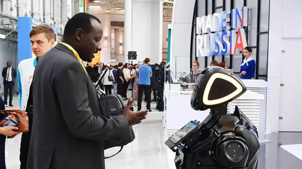 «Чем выше риск — тем больше отдача от инвестиций»: чем запомнился первый экономический форум Россия — Африка