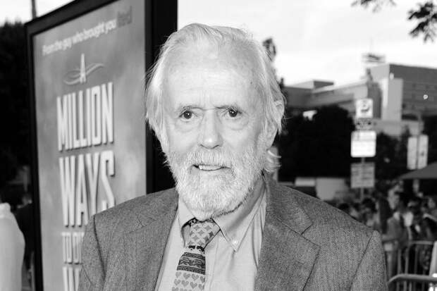 TMZ: ушел из жизни актер Мэтт Кларк, известный по "Назад в будущее"