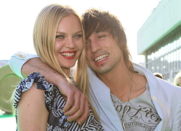 «Мне никто не платил»: Кулецкая раскрыла детали «пиар-романа» с Биланом