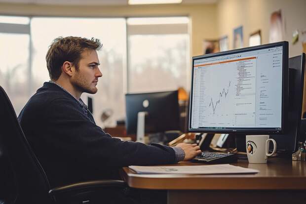 Юрист Русяев: отказ от обеденного перерыва грозит работнику выговором