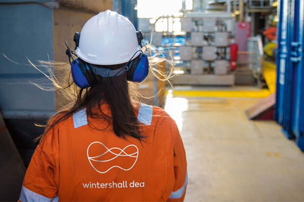 Wintershell DEA