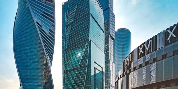 Предприниматели Москвы получили более 3 млрд рублей льготных кредитов/mos.ru