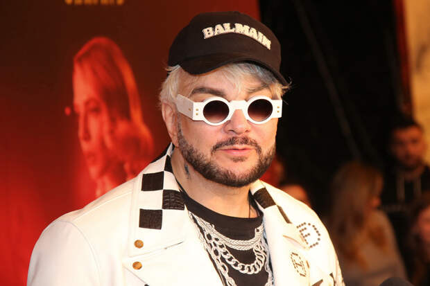 Охранник «Крокуса» требует от Киркорова публичных извинений за толчок